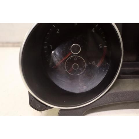 VAG 5K0920860G Приборная доска (щиток приборов) в наличии Николаев