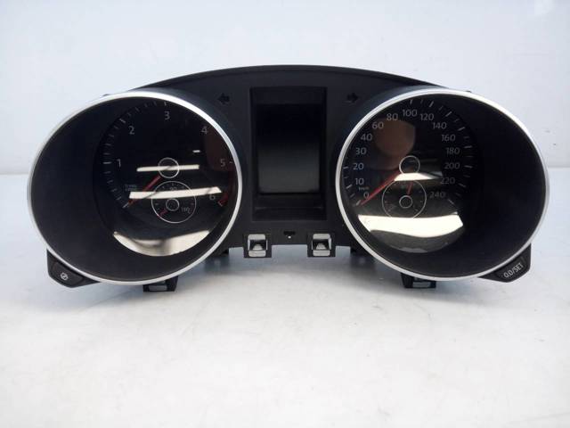 5K0920870C VAG Приборная доска (щиток приборов) купить в Одесса