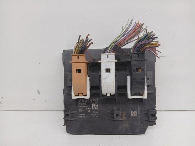 VAG 5K0937085R Блок комфорта в наличии Черкассы