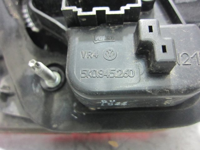 5K0945260 VAG Плата заднего фонаря контактная купить в Чернигов