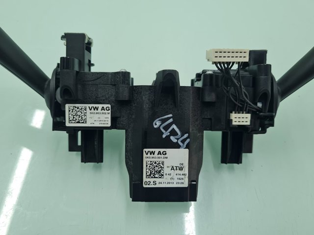 VAG 5K0953501DM в наличии Каменское