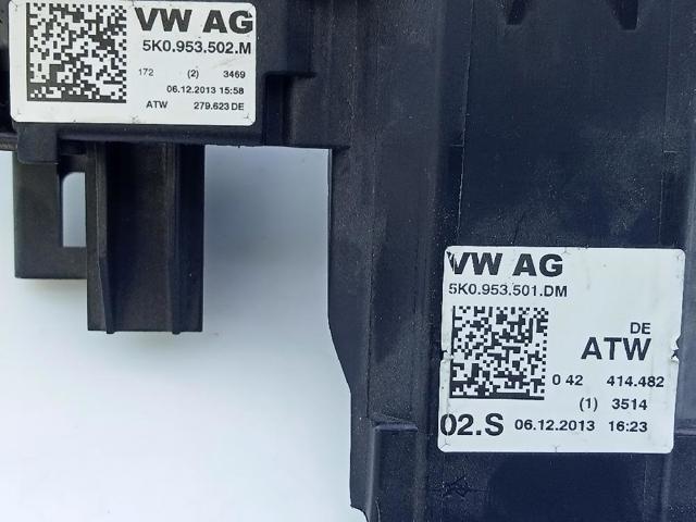 VAG 5K0953501DM в наличии Каменское
