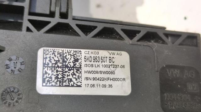 5K0953507 VAG купить в Полтава