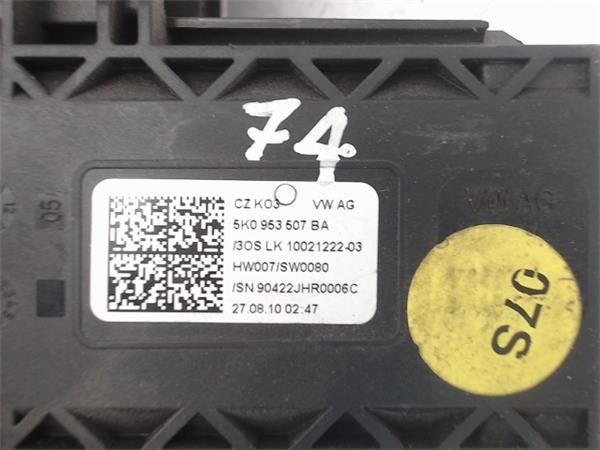 VAG 5K0953507BA в наличии Чернигов