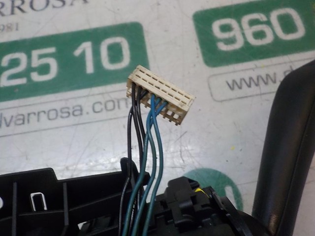VAG 5K0953513L9B9 Левый подрулевой переключатель в наличии Ровно