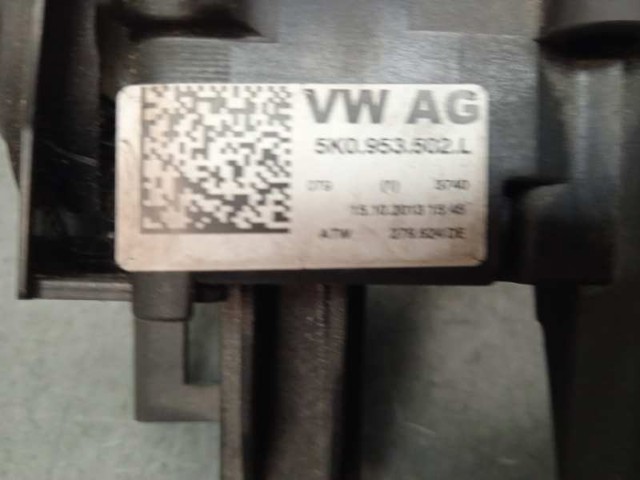 VAG 5K0953521BJ в наличии Чернигов