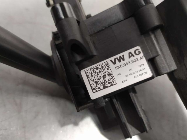 VAG 5K0953521GD Подрулевой переключатель в наличии Днепр
