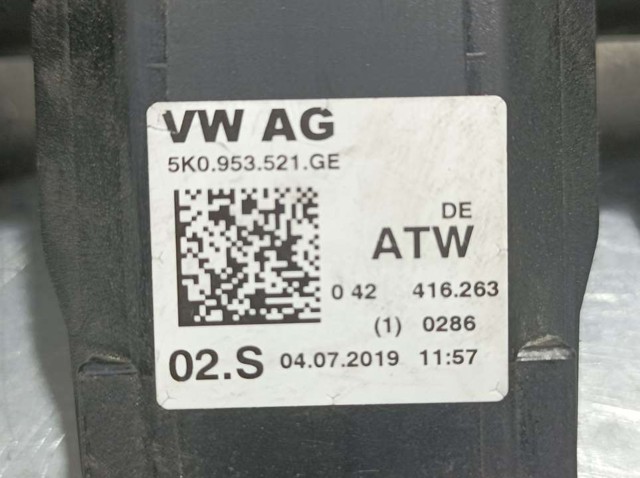 5K0953521GE купить Одесса