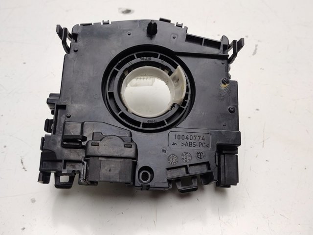 Anel AIRBAG de contato, cabo plano do volante 5K0953549B VAG