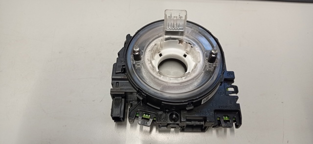 Anel AIRBAG de contato, cabo plano do volante 5K0953549E VAG