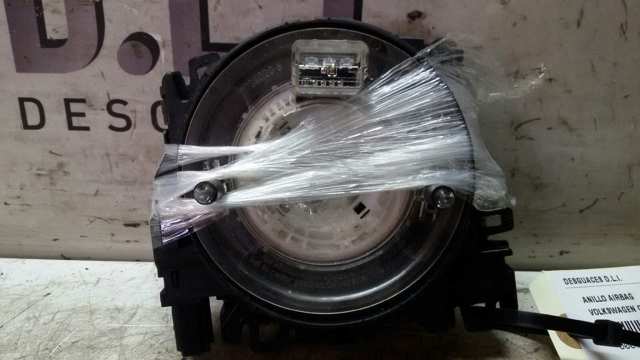 Anel AIRBAG de contato, cabo plano do volante 5K0953549E VAG