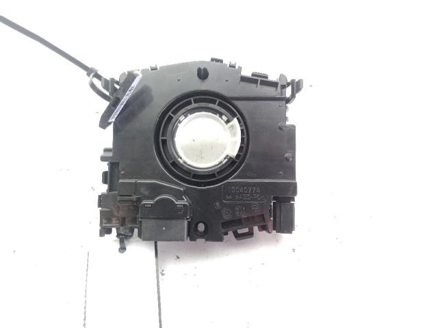 Anel AIRBAG de contato, cabo plano do volante 5K0953549E VAG