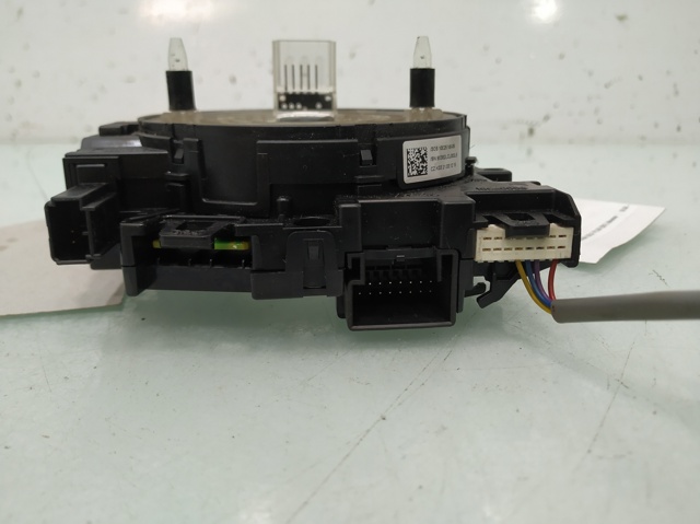 Anel AIRBAG de contato, cabo plano do volante 5K0953549E VAG