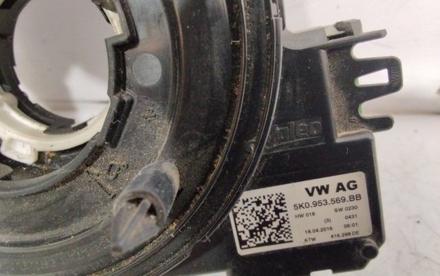5K0953569BB VAG