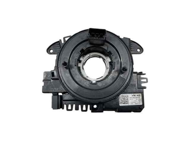 Anel AIRBAG de contato, cabo plano do volante 5K0953569E VAG