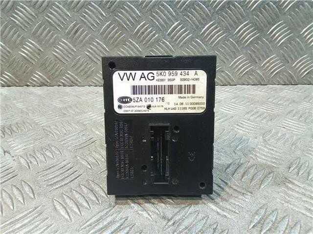 Unidade de conforto Volkswagen Passat 362