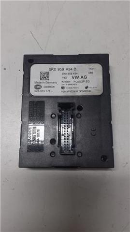 Unidade de conforto Volkswagen Passat 362