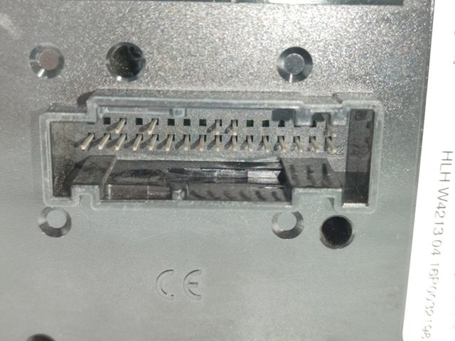 Unidade de conforto 5K0959434E VAG