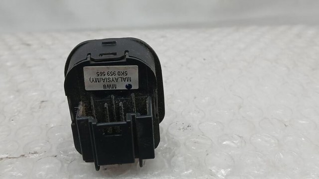 5K0959565 VAG Регулятор зеркал купить в Черновцы