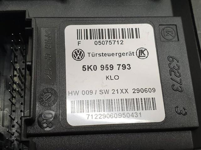 5K0959701B купить Тернополь