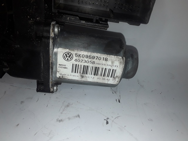5K0959701B VAG купить в Черкассы