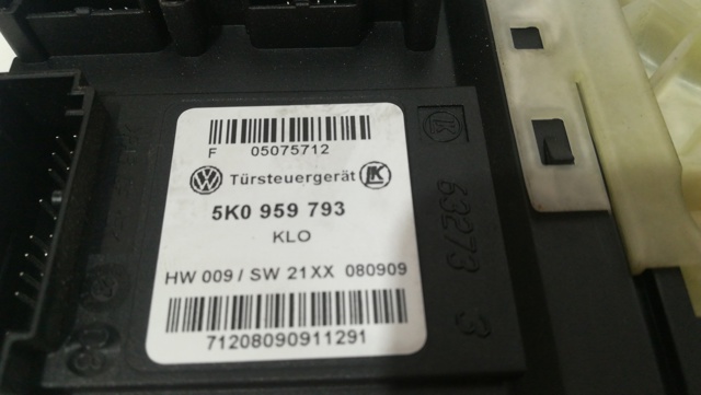 5K0959701D купить Сумы