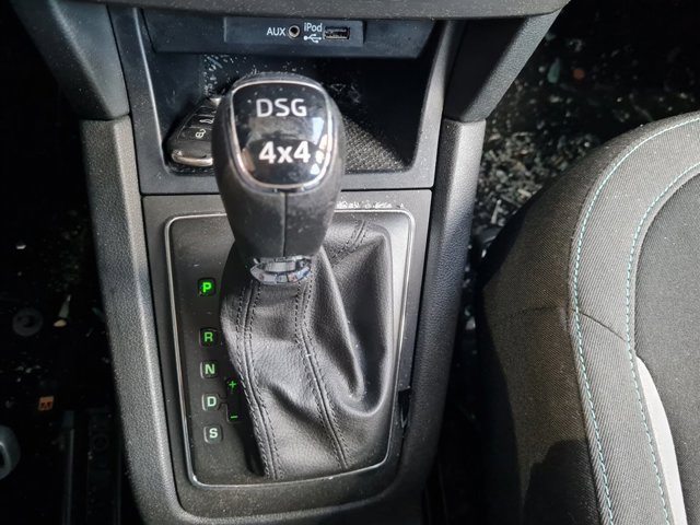VAG 5K1713025CS Механизм переключения передач (кулиса, селектор) в наличии Николаев