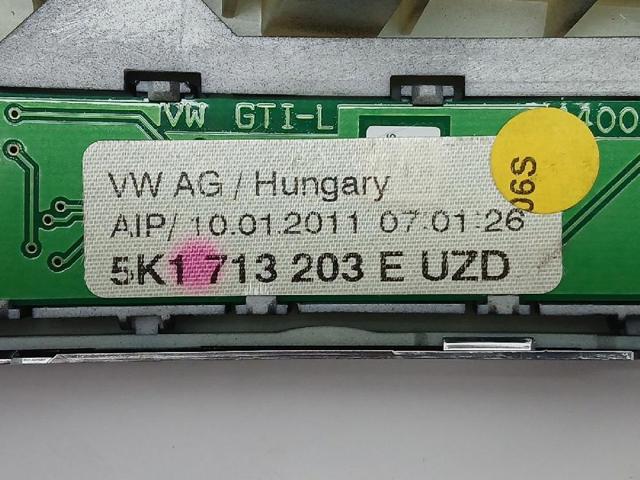VAG 5K1713203EUZD в наличии Ужгород