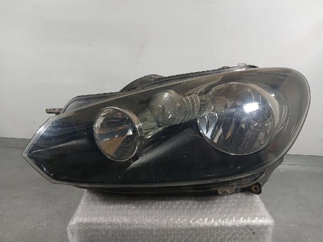 VAG 5K1941005S Левая фара в наличии Кривой Рог