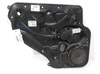 Elevalunas trasero izquierdo para volkswagen golf vi (5k1) rabbit bluemotion cayc 5K4839729J