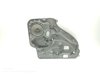 Elevalunas trasero izquierdo para volkswagen golf vi (5k1)(10.2008) advance cff 5K4839729J