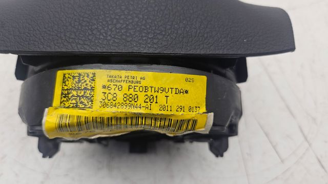 VAG 5K4880241 Подушка безопасности (AIRBAG) спинки сиденья левого в наличии Житомир