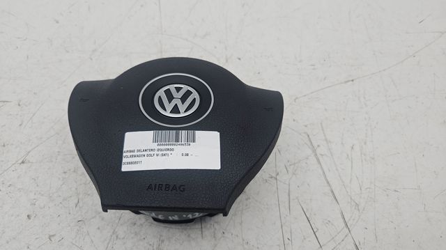 5K4880241 Подушка безопасности (AIRBAG) спинки сиденья левого купить Киев