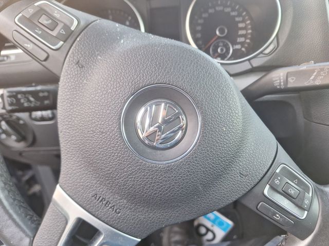 5K4880241 Подушка безопасности (AIRBAG) спинки сиденья левого купить Запорожье