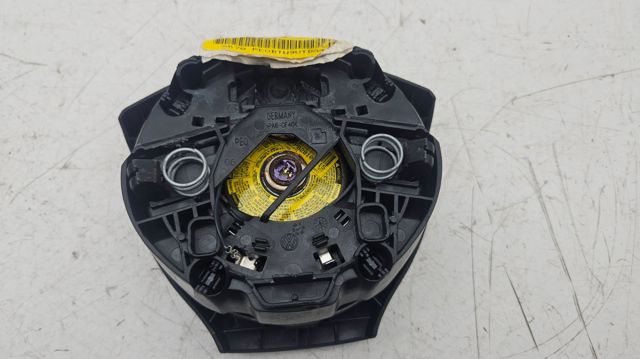 5K4880241 Подушка безопасности (AIRBAG) спинки сиденья левого купить Полтава