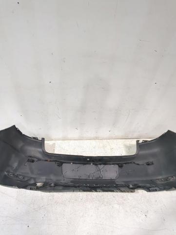 5K6807417GRU VAG Задний бампер купить в Винница