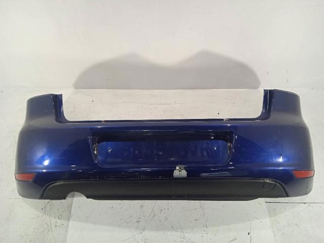 Pára-choque traseiro 5K6807421 VAG