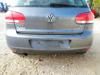 Pára-choque traseiro 5K6807421 VAG