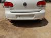 Pára-choque traseiro 5K6807421 VAG