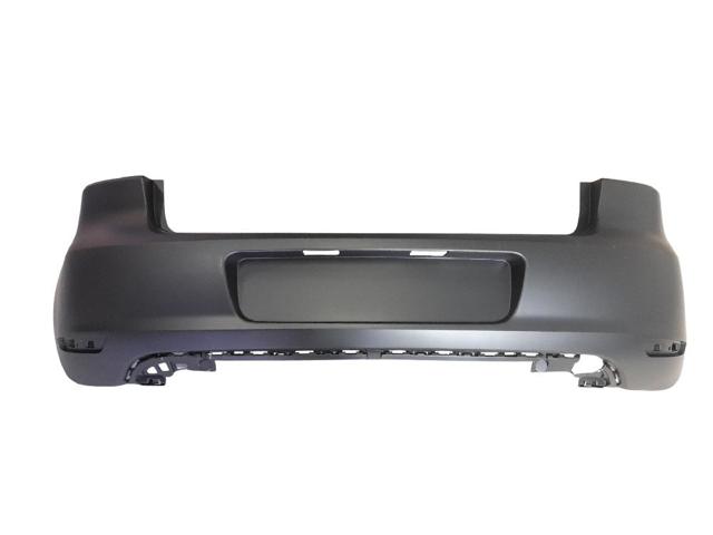 Pára-choque traseiro 5K6807421 VAG