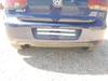 Pára-choque traseiro 5K6807421 VAG