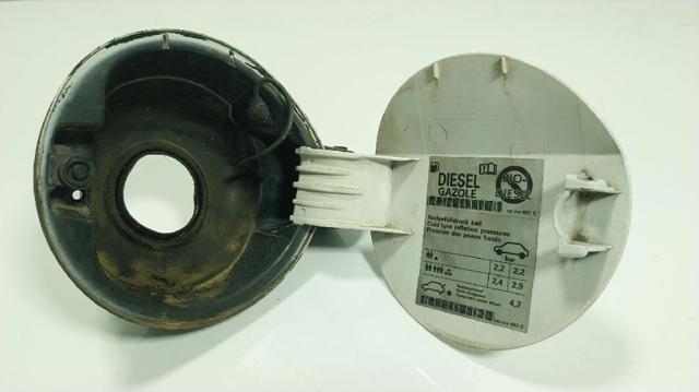 5K6809857C Лючок бензобака (топливного бака) купить Тернополь