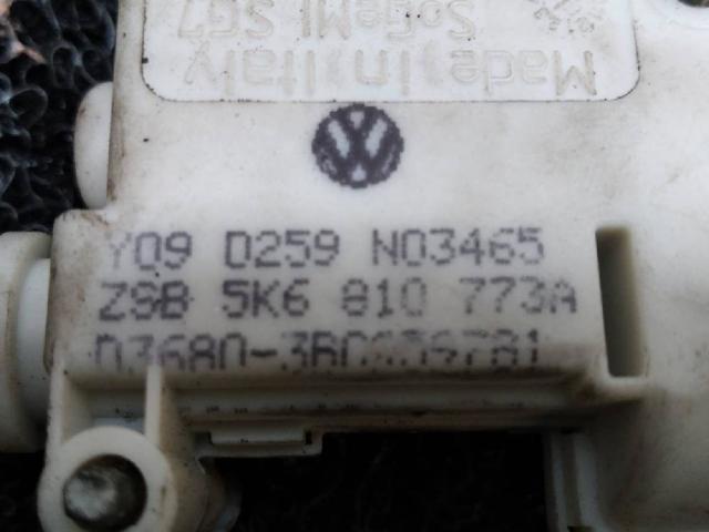 VAG 5K6810773A Замок открывания лючка бензобака в наличии Ровно
