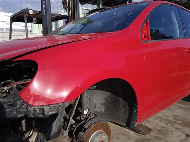 5K6821021B VAG Крыло переднее левое купить в Винница