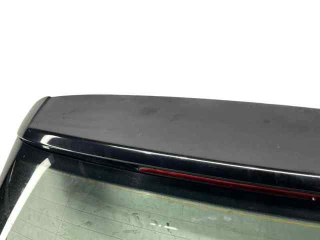 Porta traseira (3ª/5ª porta-malas (tampa de alcapão) Volkswagen Golf 6 5K1