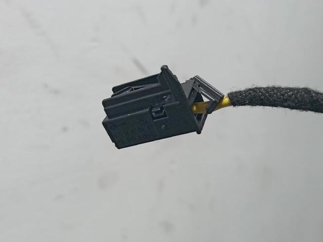 Porta traseira (3ª/5ª porta-malas (tampa de alcapão) Volkswagen Golf 6 5K1