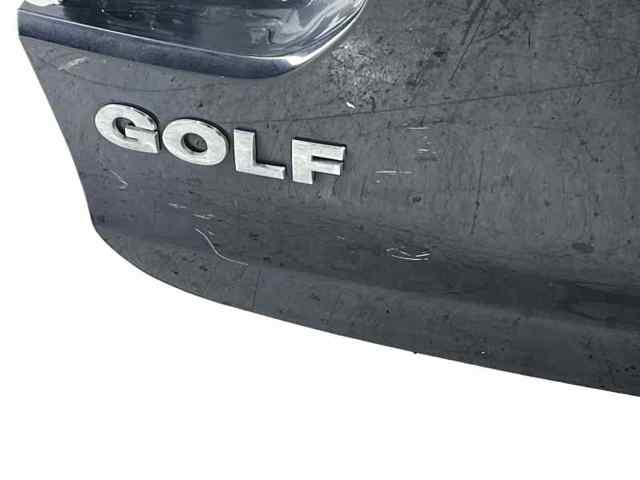 Porta traseira (3ª/5ª porta-malas (tampa de alcapão) Volkswagen Golf 6 5K1