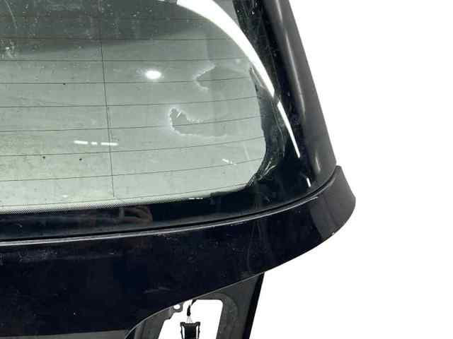 Porta traseira (3ª/5ª porta-malas (tampa de alcapão) Volkswagen Golf 6 5K1