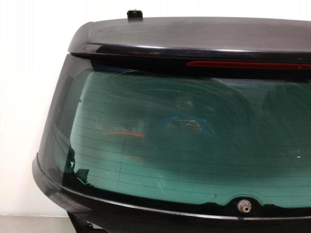 Porta traseira (3ª/5ª porta-malas (tampa de alcapão) Volkswagen Golf 6 5K1