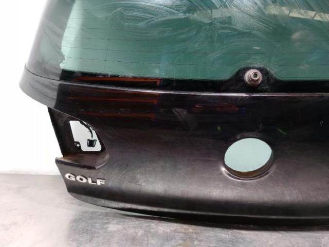 Porta traseira (3ª/5ª porta-malas (tampa de alcapão) Volkswagen Golf 6 5K1
